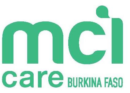 MCI CARE Logo